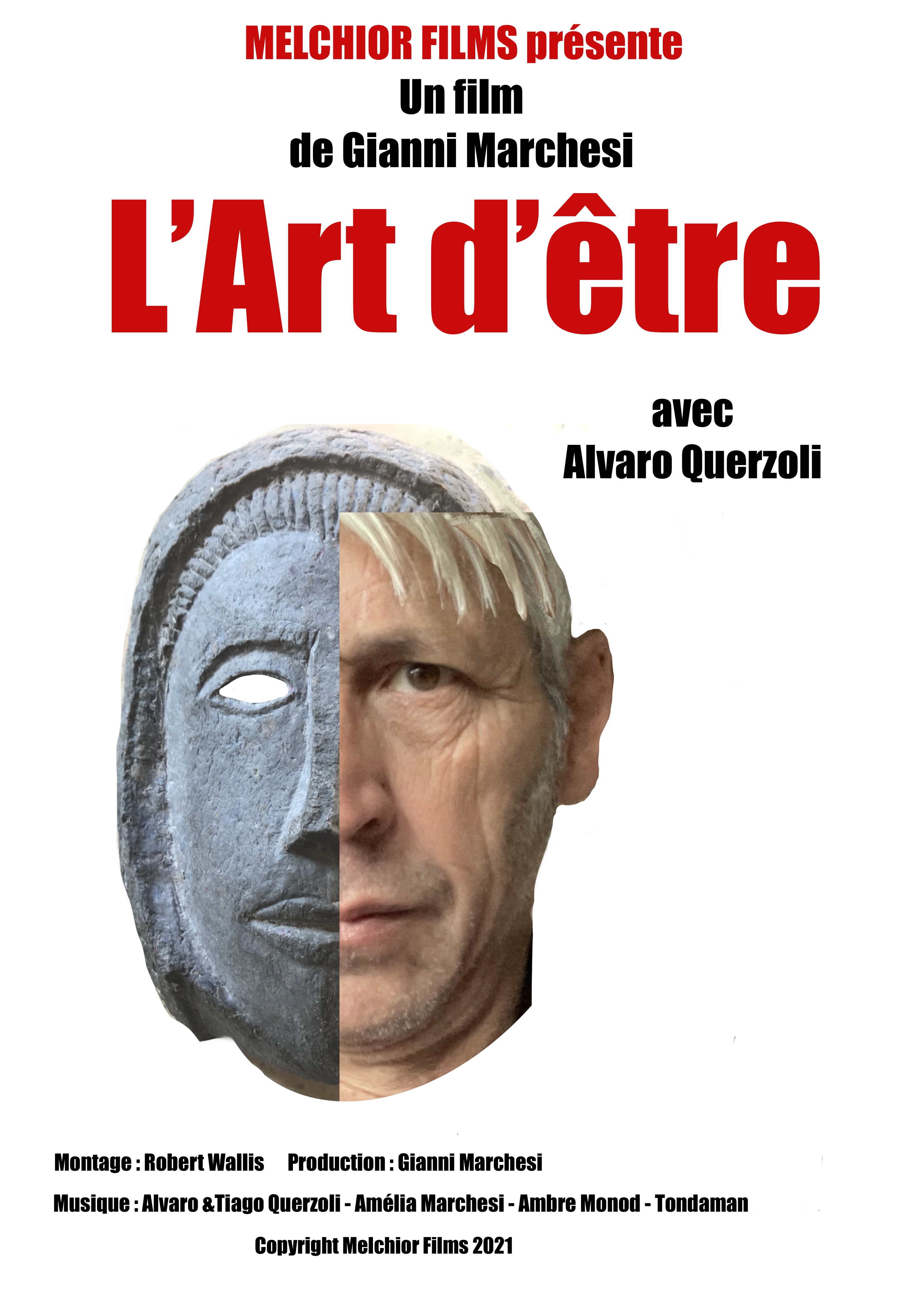 L’art d’être